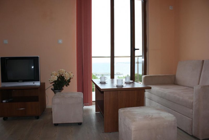 Хотел Стил Плейс - Снимка 2