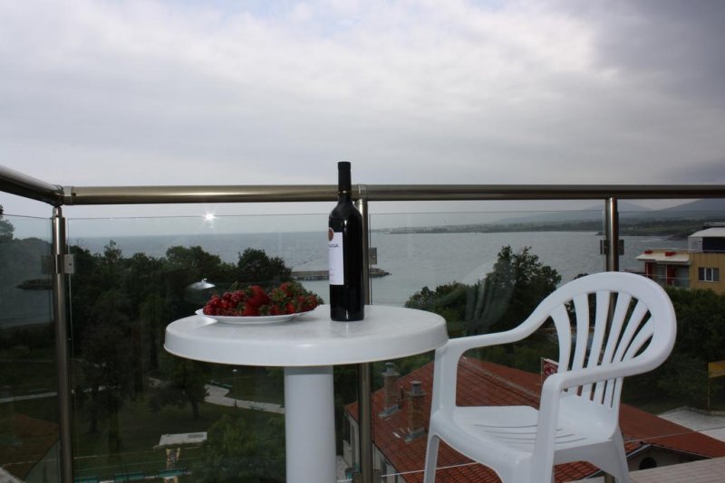 Хотел Стил Плейс - Снимка 9