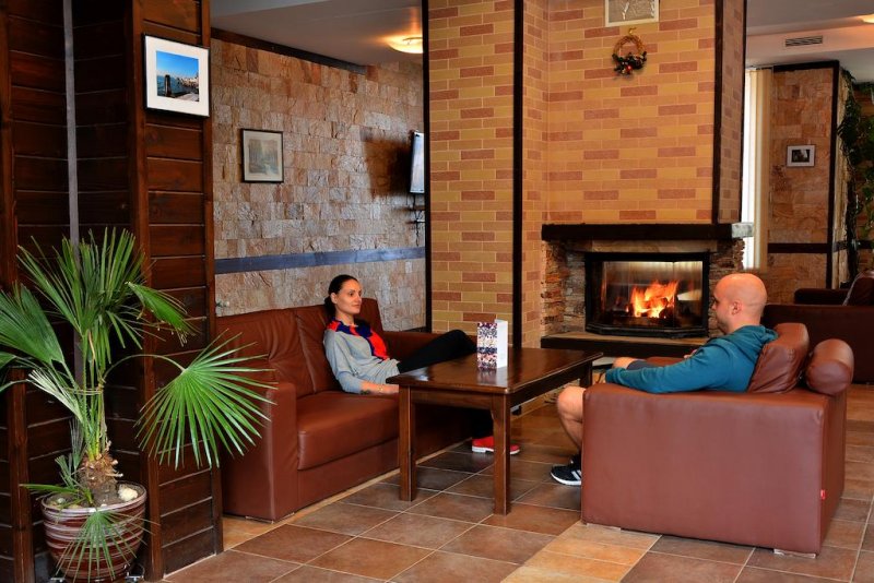 Хотел Роял Банско - Снимка 4