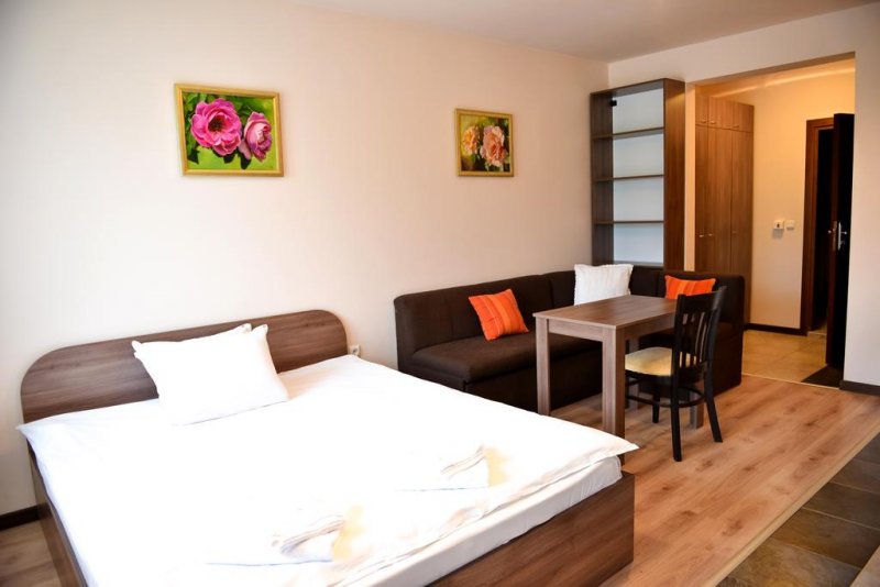 Хотел Роял Банско - Снимка 3