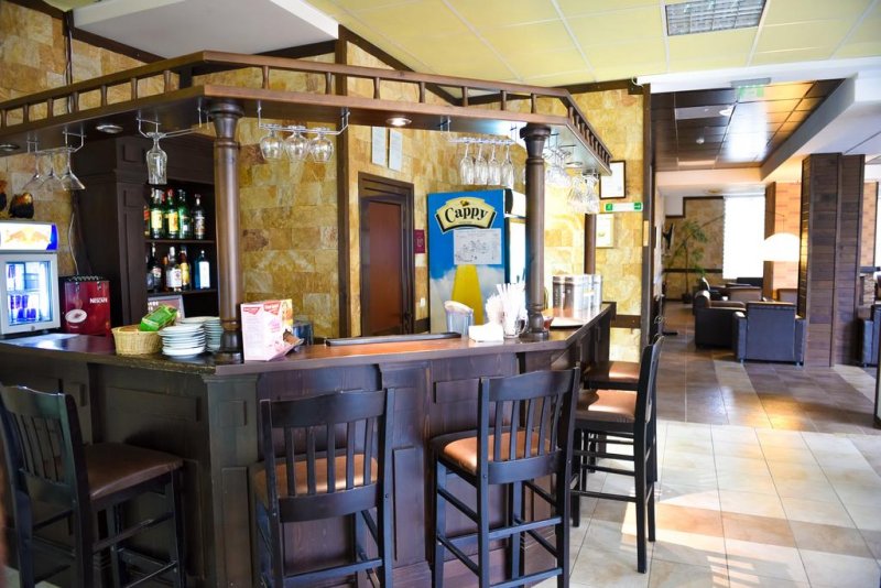 Хотел Роял Банско - Снимка 10