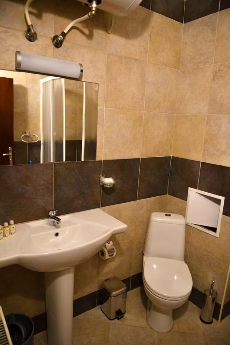 Хотел Роял Банско - Снимка 1