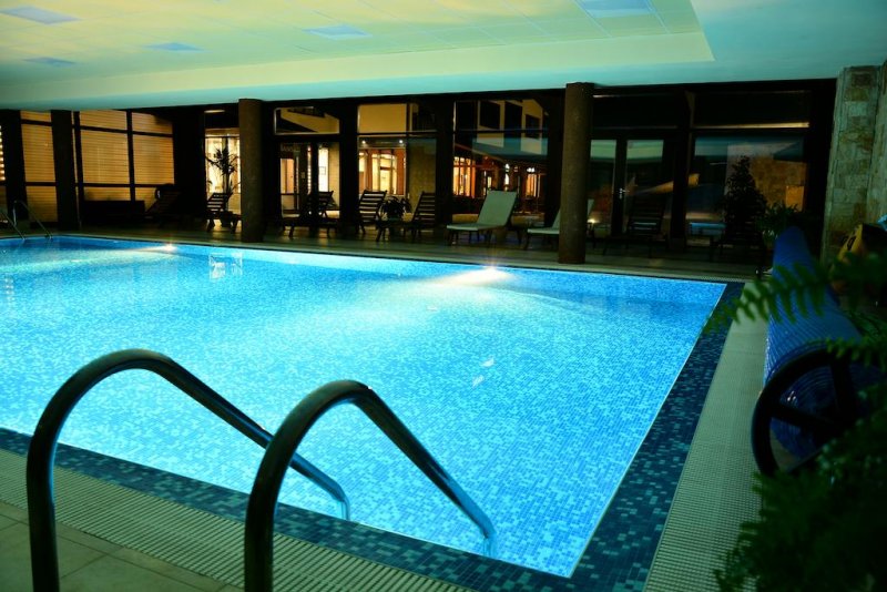 Хотел Роял Банско - Снимка 11