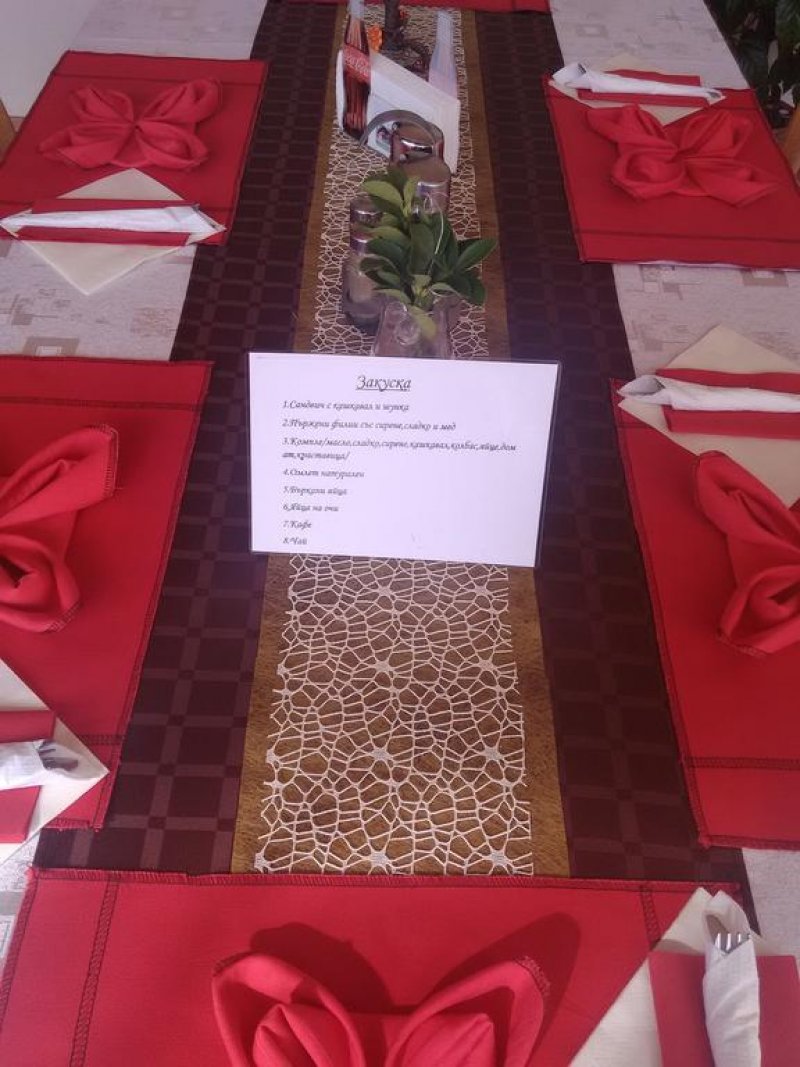 Комплекс Асеневци - Снимка 2