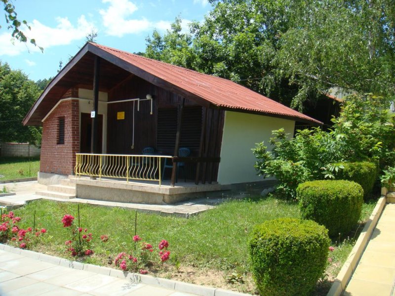 Комплекс Асеневци - Снимка 9