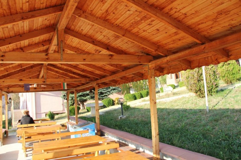 Комплекс Асеневци - Снимка 11