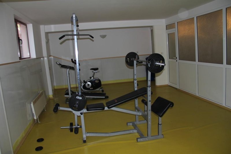 Комплекс Асеневци - Снимка 1