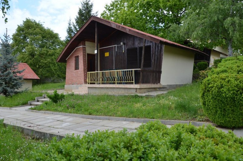 Комплекс Асеневци - Снимка 4