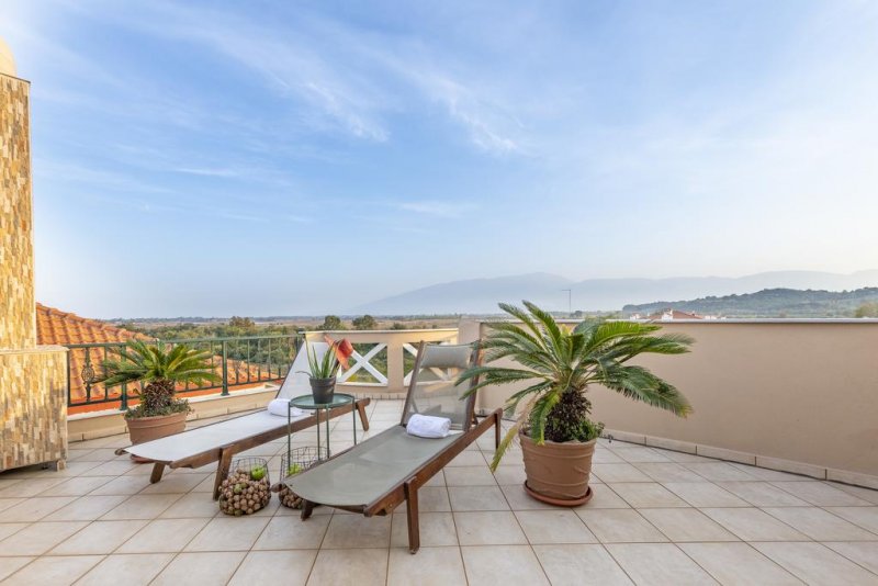 Evdion Hotel - Снимка 4