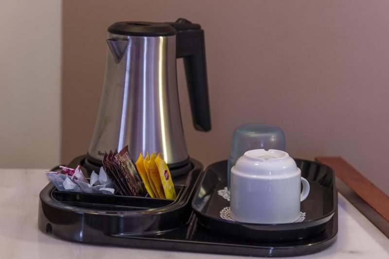 Evdion Hotel - Снимка 3