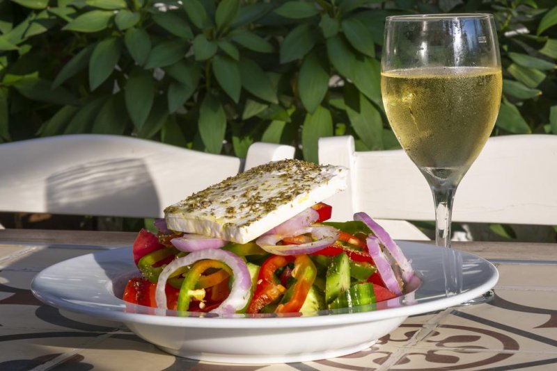 Evdion Hotel - Снимка 4