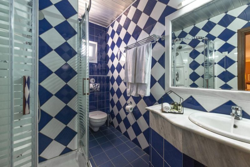 Evdion Hotel - Снимка 5