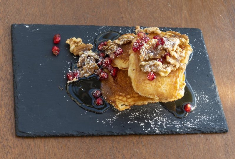 Evdion Hotel - Снимка 5