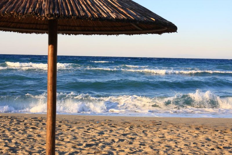 Evdion Hotel - Снимка 5