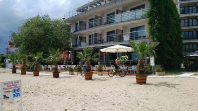 Хотел Prado Beach - Снимка 4