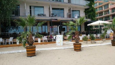 Хотел Prado Beach - Снимка 5
