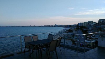 Хотел Prado Beach - Снимка 6