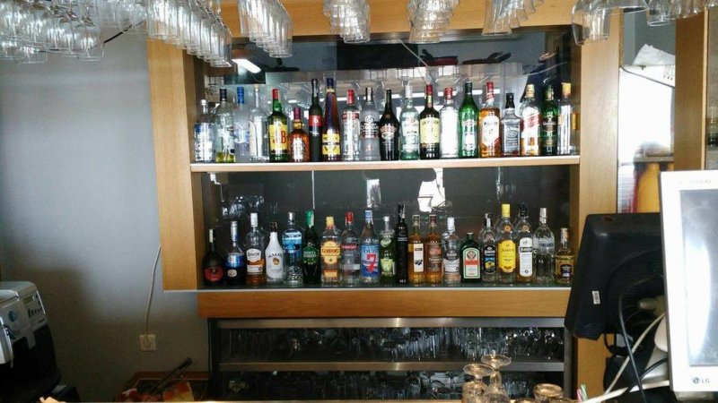 Хотел Prado Beach - Снимка 2