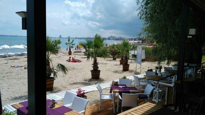 Хотел Prado Beach - Снимка 4