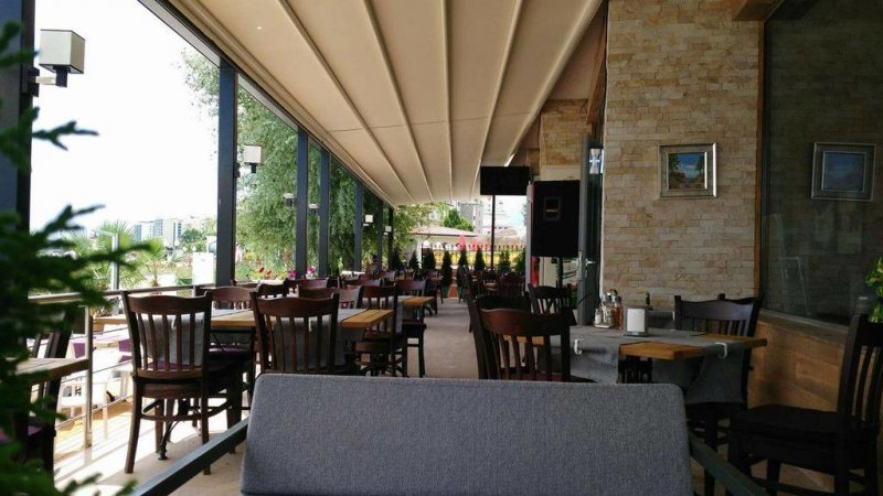 Хотел Prado Beach - Снимка 8