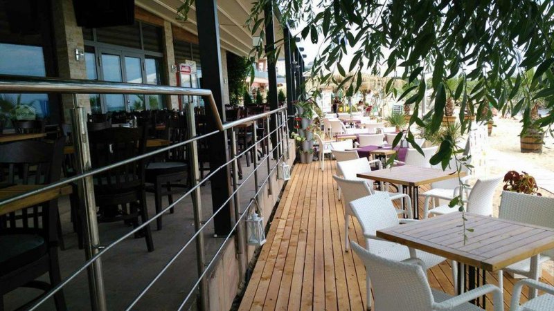 Хотел Prado Beach - Снимка 3