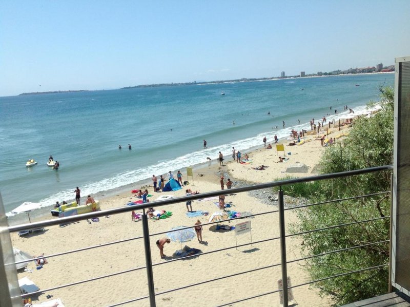 Хотел Prado Beach - Снимка 2