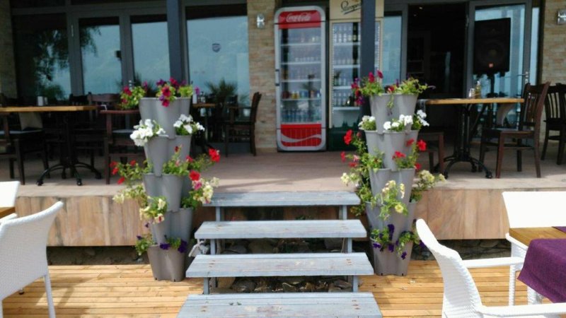 Хотел Prado Beach - Снимка 4