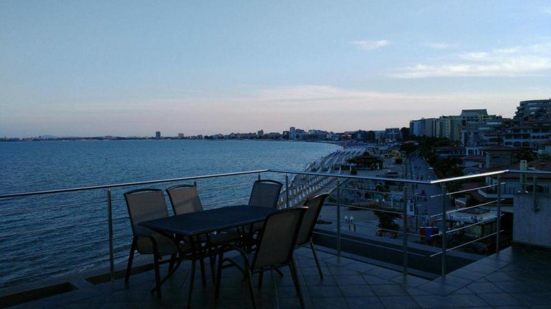 Хотел Prado Beach - Снимка 7