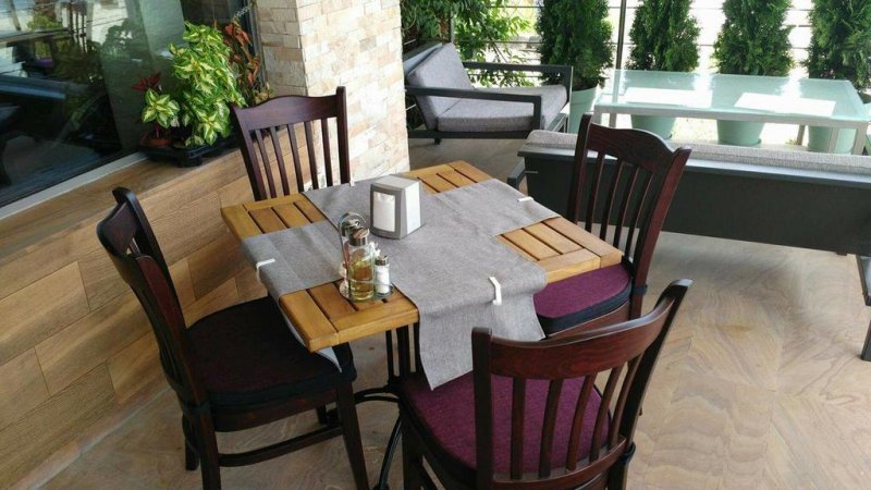 Хотел Prado Beach - Снимка 11