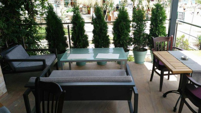 Хотел Prado Beach - Снимка 5