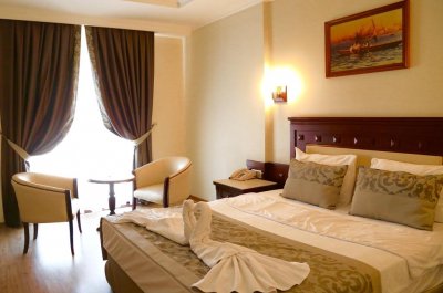 Blue World Hotel - Снимка 4