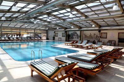 Blue World Hotel - Снимка 6