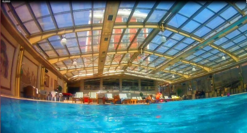 Blue World Hotel - Снимка 0