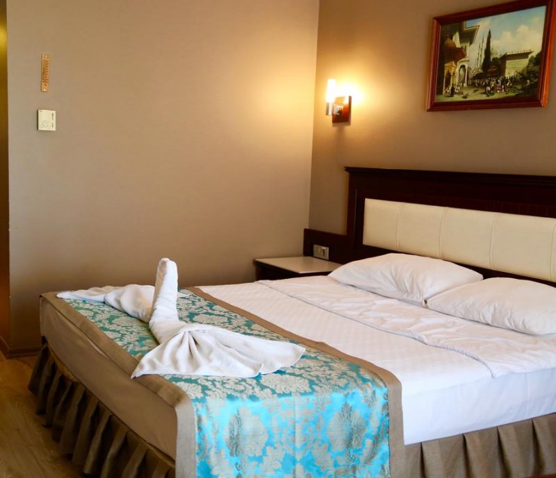 Blue World Hotel - Снимка 4