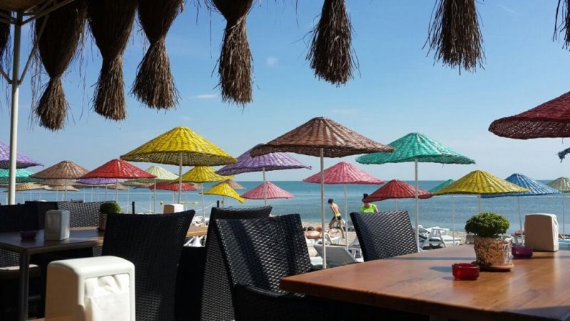 Blue World Hotel - Снимка 9