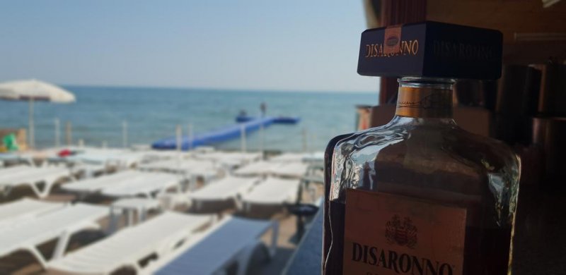 Blue World Hotel - Снимка 10