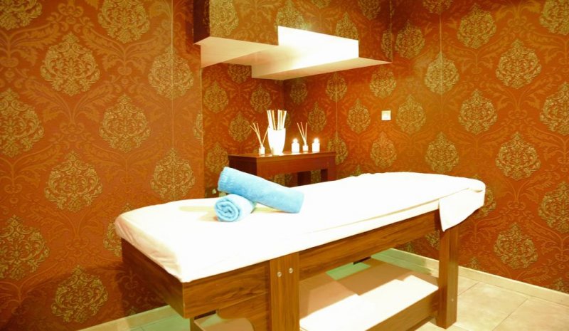 Blue World Hotel - Снимка 10