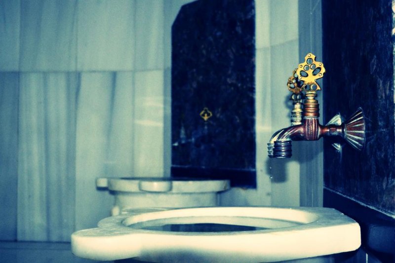 Blue World Hotel - Снимка 5