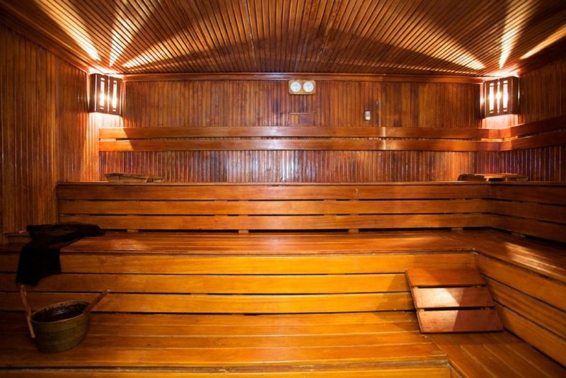 Blue World Hotel - Снимка 11