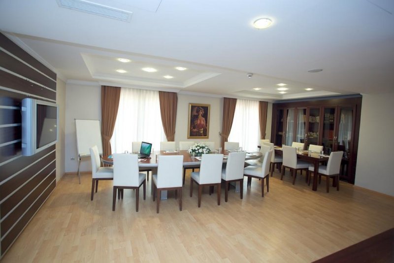 Blue World Hotel - Снимка 7