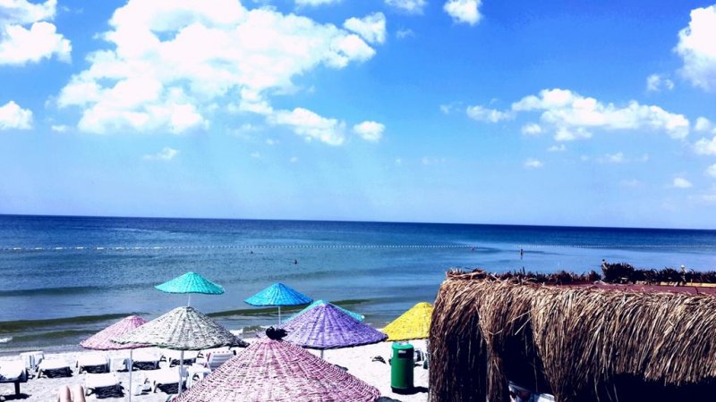 Blue World Hotel - Снимка 9