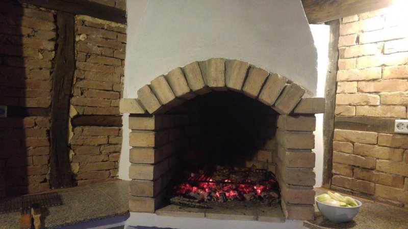 Къща за гости Стръмена - Снимка 2