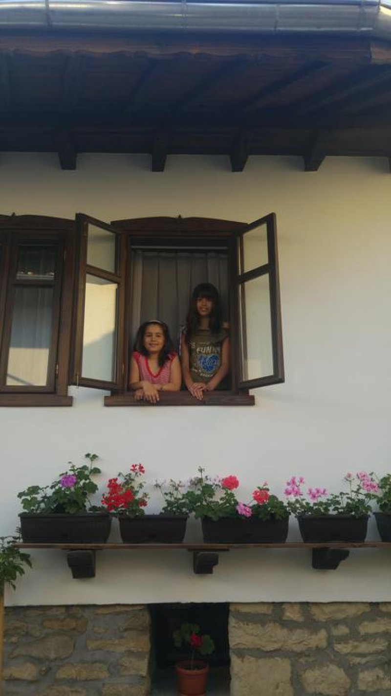 Къща за гости Стръмена - Снимка 8