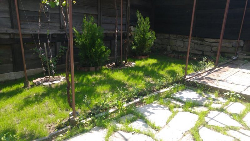 Къща за гости Стръмена - Снимка 1