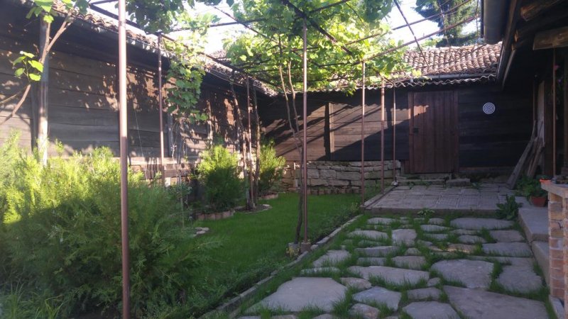 Къща за гости Стръмена - Снимка 4