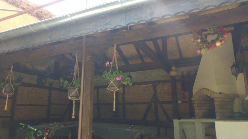 Къща за гости Стръмена - Снимка 2