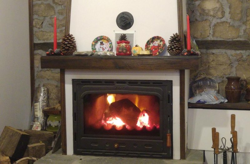 Къща за гости Стръмена - Снимка 2