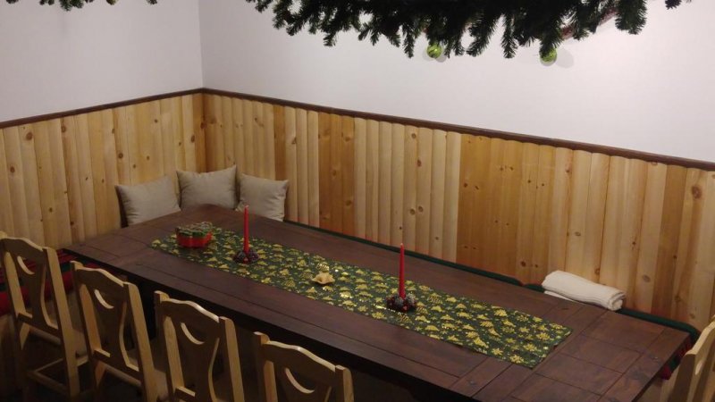 Къща за гости Стръмена - Снимка 8