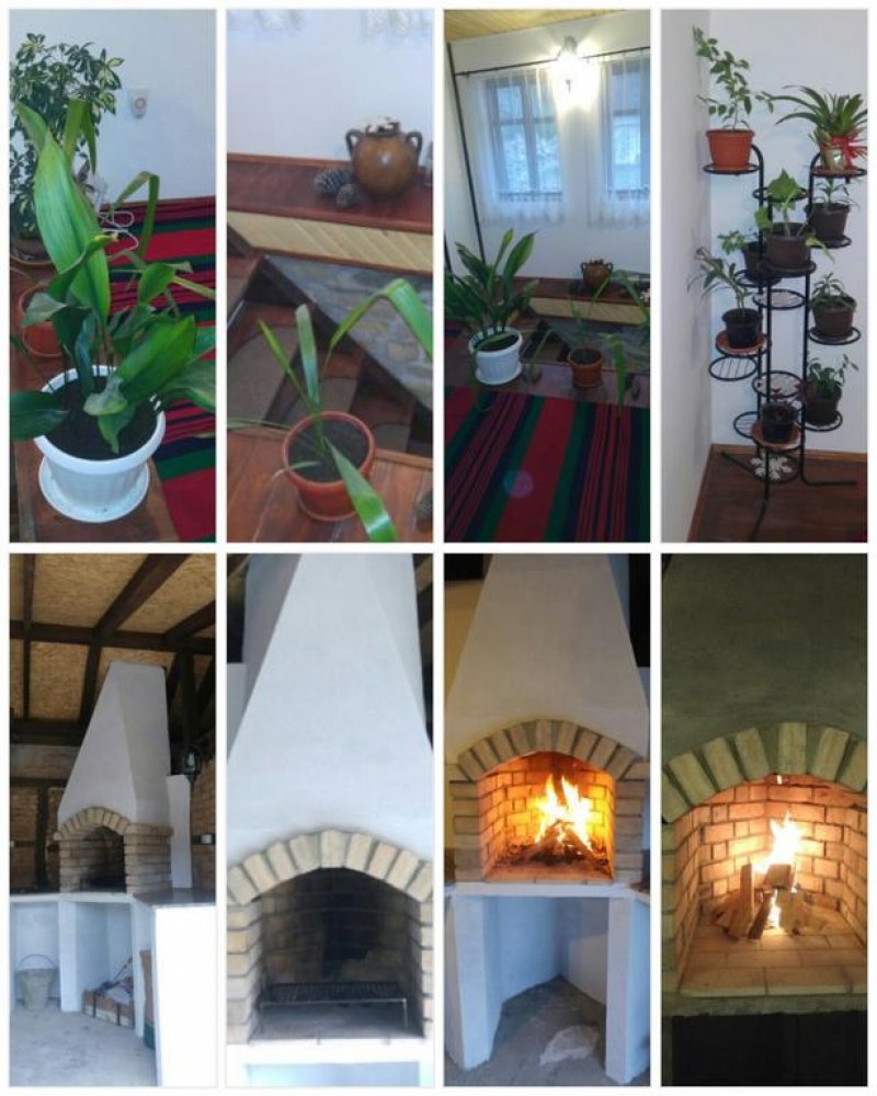 Къща за гости Стръмена - Снимка 9