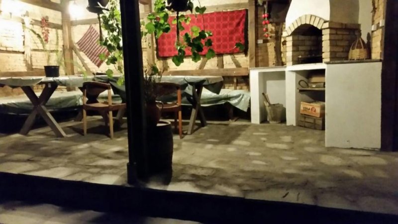 Къща за гости Стръмена - Снимка 7